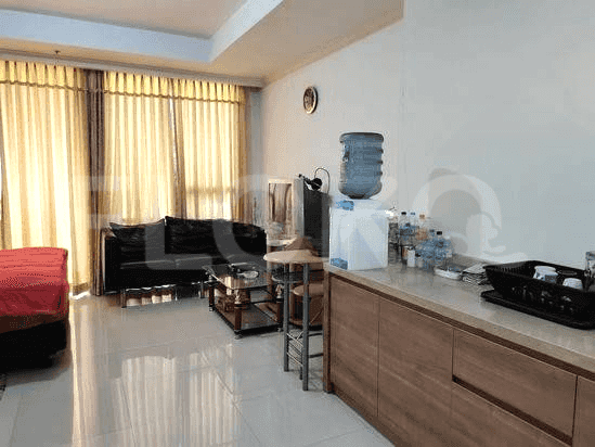 Furnished 1BR Apartment for Sale - APAbbfc4, Low Floor, Ancol Mansion 1