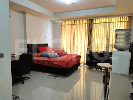 Furnished 1BR Apartment for Sale - APAbbfc4, Low Floor, Ancol Mansion 2