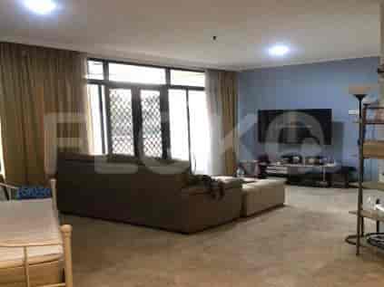 APAfdfa 1st Floor | 3BR SemiFurnished Apartment for Sale, Cilandak 1