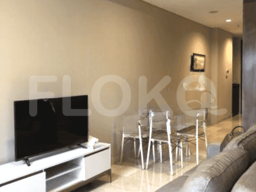 APA2a2 2nd Floor | Furnished 1BR Apartment Sale, TB Simatupang 7