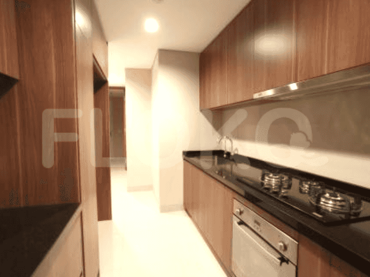 Luxury 2BR Apartment for Sale - APAc99, Middle Floor, TB Simatupang 1