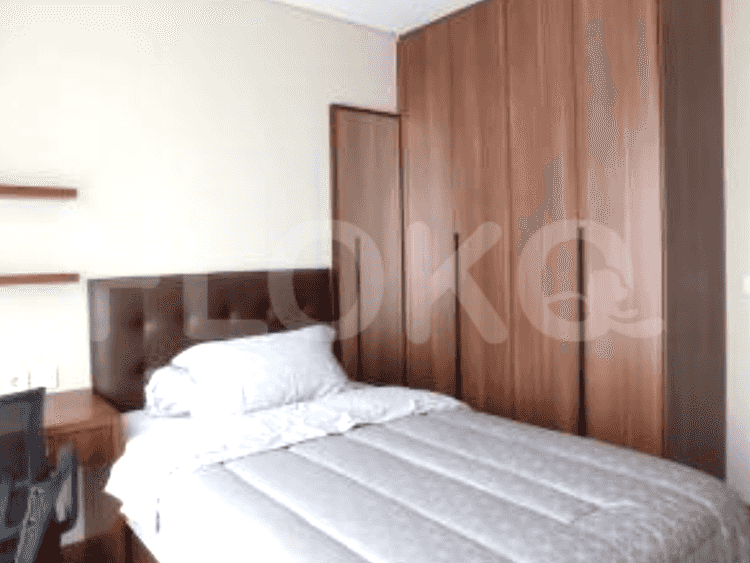 Luxury 2BR Apartment for Sale - APAc99, Middle Floor, TB Simatupang 2