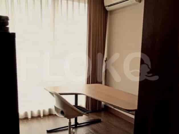 Spacious 2BR Apartment for Sale - APA85e, Low Floor, TB Simatupang 2