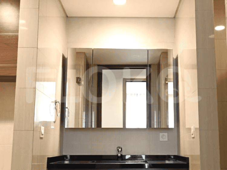 Spacious 2BR Apartment for Sale - APA85e, Low Floor, TB Simatupang 3