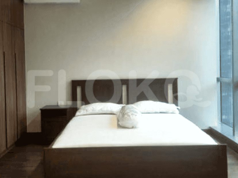 Apartment for Sale APAe89 7th Floor | TB Simatupang, 3BR SemiFurnished 1