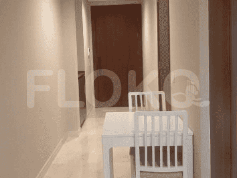 Apartment for Sale APAe89 7th Floor | TB Simatupang, 3BR SemiFurnished 2