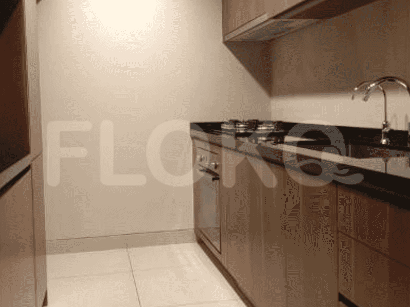 Apartment for Sale APAe89 7th Floor | TB Simatupang, 3BR SemiFurnished 3