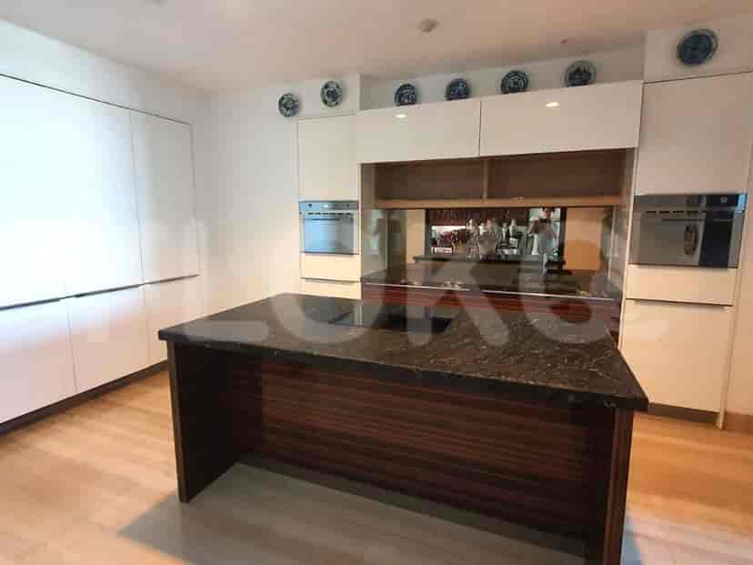 Apartemen APAa39 Lantai 15 | Apartemen 3BR Dijual, Permata Hijau 5