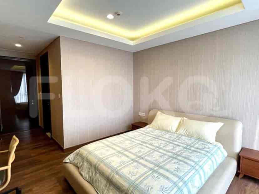 Apartemen APAa39 Lantai 15 | Apartemen 3BR Dijual, Permata Hijau 6