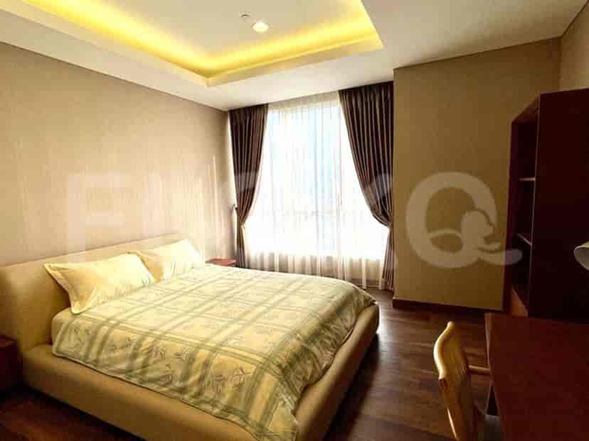 Apartemen APAa39 Lantai 15 | Apartemen 3BR Dijual, Permata Hijau 7