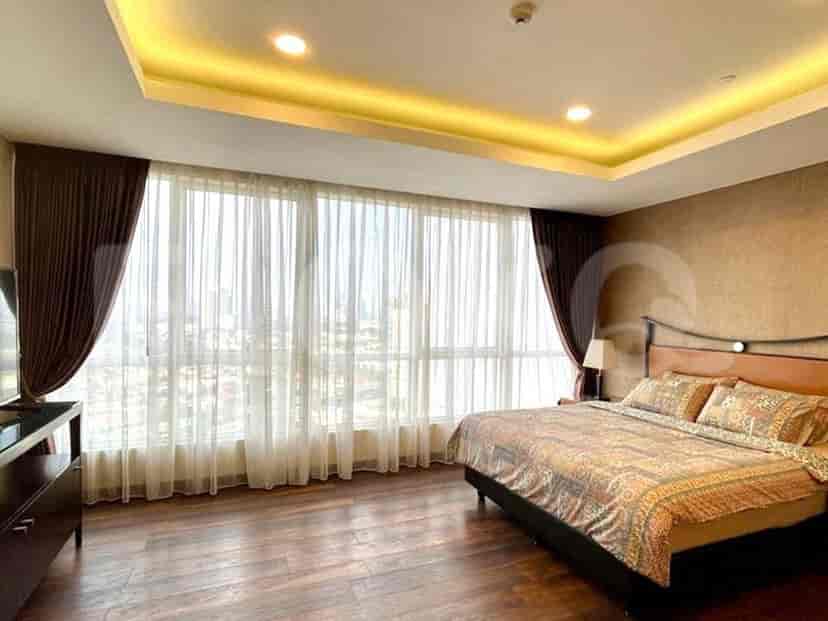 Apartemen APAa39 Lantai 15 | Apartemen 3BR Dijual, Permata Hijau 8