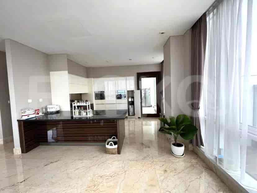APAa3a Lantai 5 | Dijual Apartemen 3BR, Permata Hijau 2