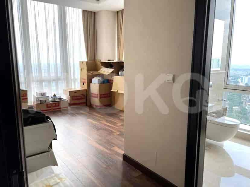 APAa3a Lantai 5 | Dijual Apartemen 3BR, Permata Hijau 3
