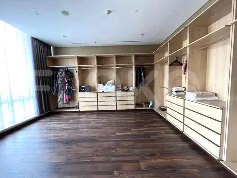 APAa3a Lantai 5 | Dijual Apartemen 3BR, Permata Hijau 4