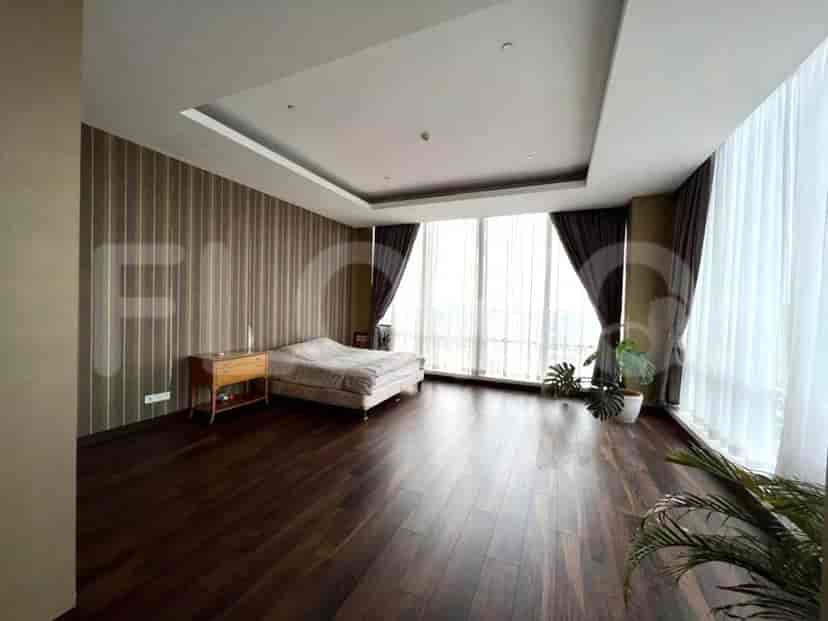 APAa3a Lantai 5 | Dijual Apartemen 3BR, Permata Hijau 6