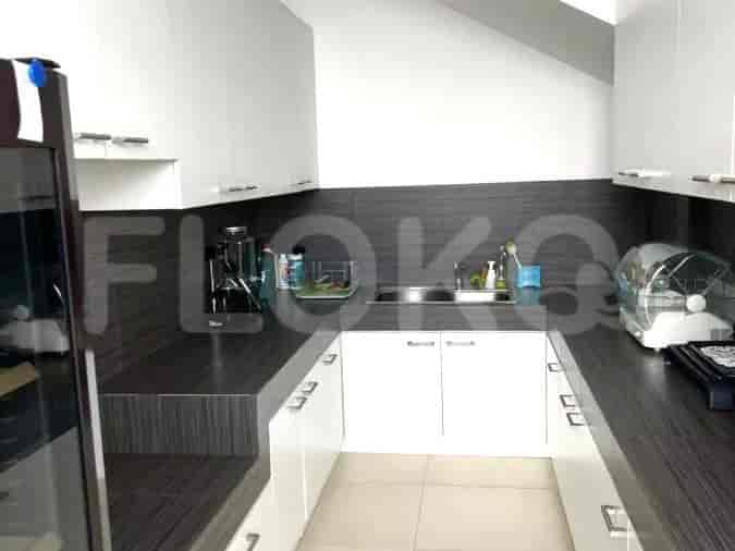 APAa3a Lantai 5 | Dijual Apartemen 3BR, Permata Hijau 7