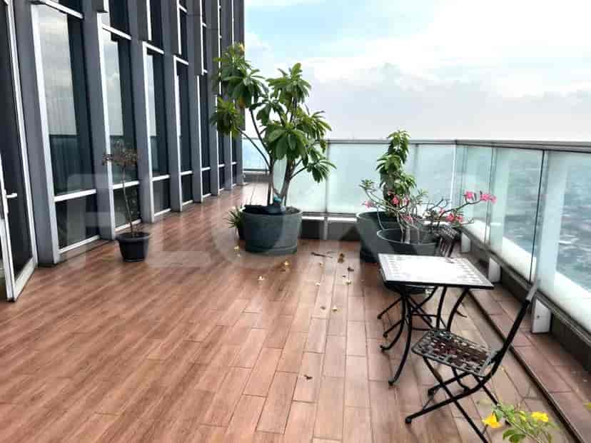 APAa3a Lantai 5 | Dijual Apartemen 3BR, Permata Hijau 8