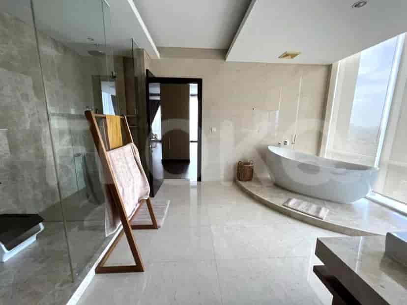 APAa3a Lantai 5 | Dijual Apartemen 3BR, Permata Hijau 9