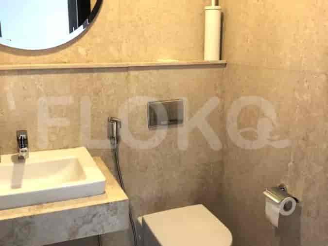 APAd25 Lantai 7 | Apartemen 3BR Dijual, Permata Hijau 2