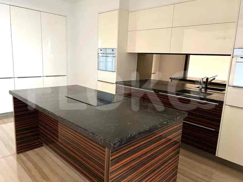 APAd25 Lantai 7 | Apartemen 3BR Dijual, Permata Hijau 3