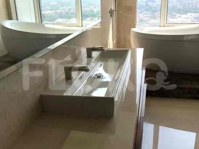 APAd25 Lantai 7 | Apartemen 3BR Dijual, Permata Hijau 4