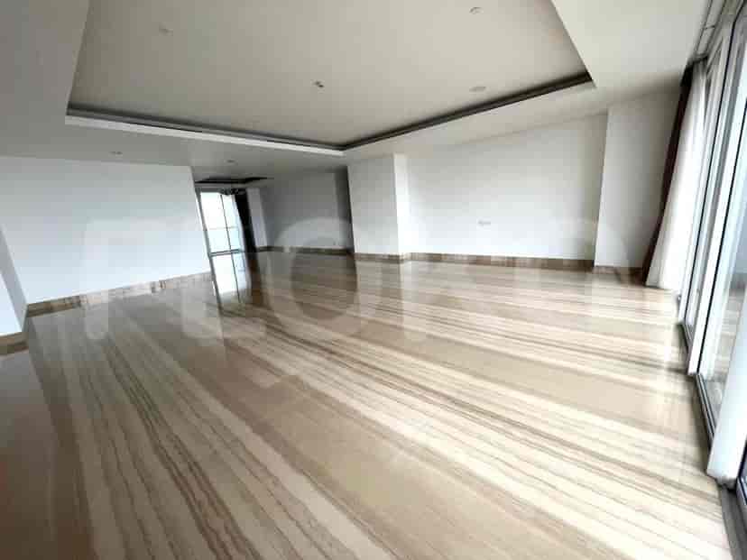 APAd25 Lantai 7 | Apartemen 3BR Dijual, Permata Hijau 5