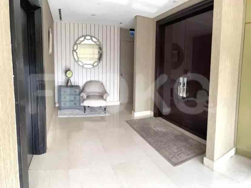 Apartemen 3BR Lantai 22 APAa0e | Dijual, Permata Hijau 1