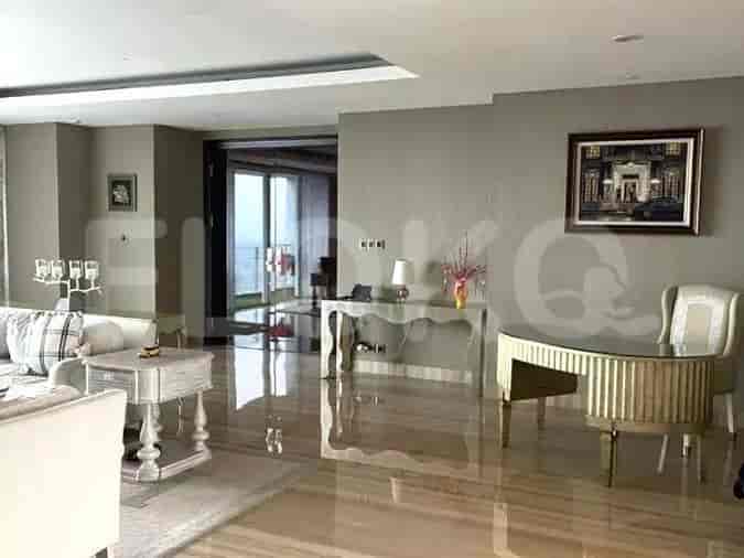 Apartemen 3BR Lantai 22 APAa0e | Dijual, Permata Hijau 6