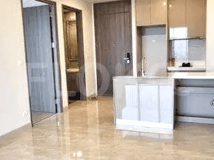 APA17b11 15th Floor | 1BR Apartment Sale, TB Simatupang 4