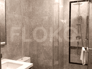 Apartemen 2BR Modern Dijual di Arumaya Residence - APA7f4e1, Lantai Menengah 5