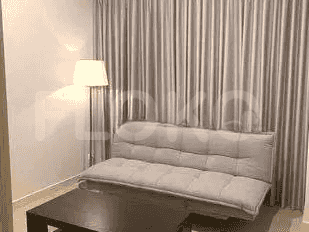 Apartemen 2BR Modern Dijual - APAb8c80, Lantai Tinggi, Arumaya Residence 3