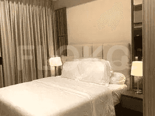 Apartemen 2BR Modern Dijual - APAb8c80, Lantai Tinggi, Arumaya Residence 4
