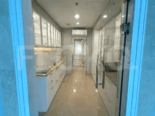 Apartemen 3BR Mewah Dijual - APA5cf, Lantai Menengah, Ascott Apartment, Thamrin 5