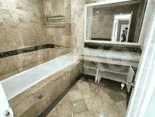 Apartemen 3BR Mewah Dijual - APA5cf, Lantai Menengah, Ascott Apartment, Thamrin 7