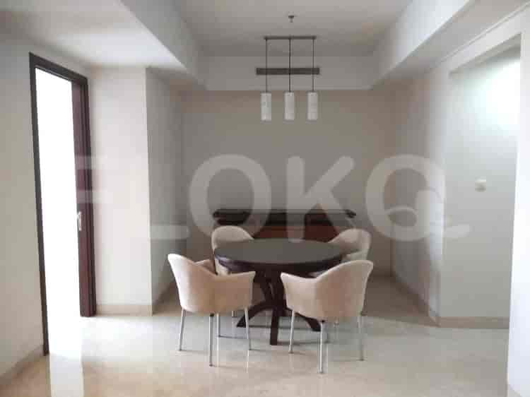 Apartemen 3BR Mewah Dijual - APAd69, Lantai Tinggi, Ascott Kuningan Jakarta 3