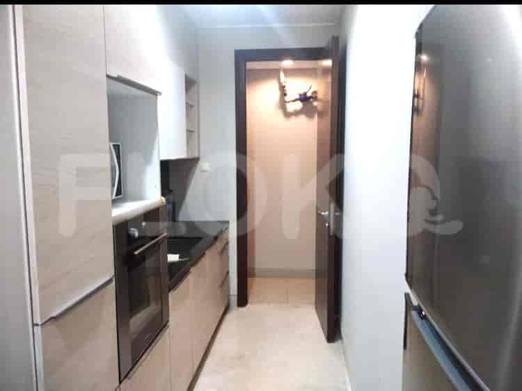 Apartemen 3BR Mewah Dijual - APAd69, Lantai Tinggi, Ascott Kuningan Jakarta 4
