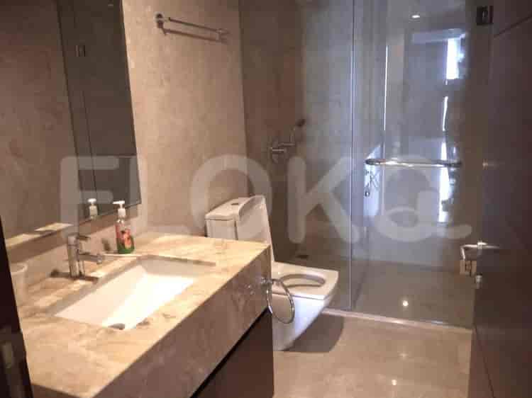 Apartemen 3BR Mewah Dijual - APAd69, Lantai Tinggi, Ascott Kuningan Jakarta 7