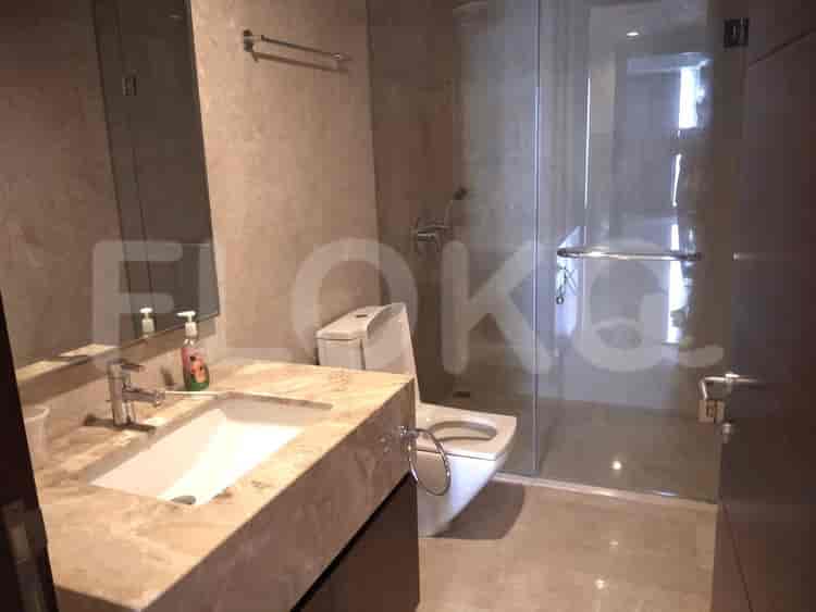 Apartemen 3-Kamar Tidur Furnished Dijual di Ascott Kuningan - APA49e, Lantai Tinggi 1