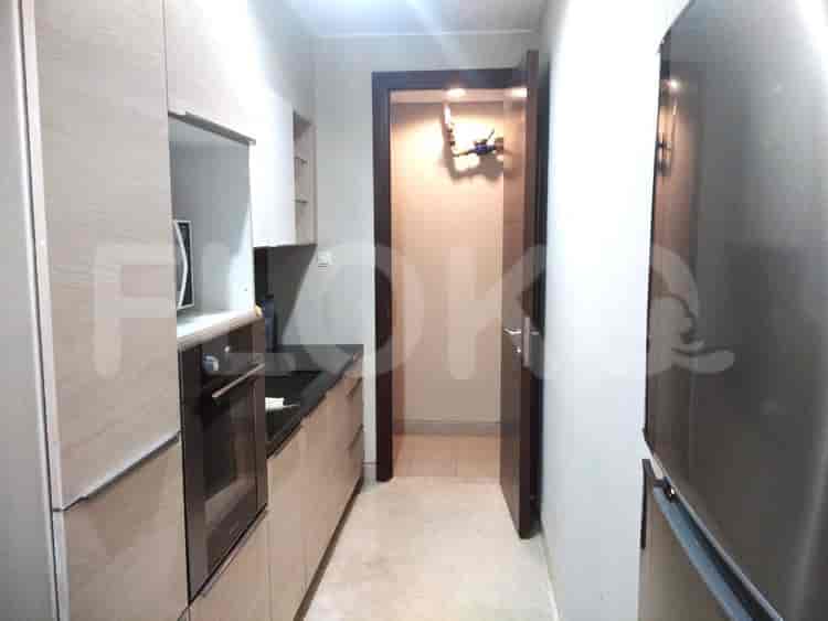 Apartemen 3-Kamar Tidur Furnished Dijual di Ascott Kuningan - APA49e, Lantai Tinggi 3