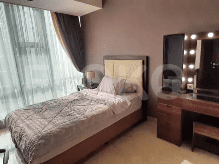 Apartemen 3BR Mewah Dijual - APAefb, Lantai Tinggi, Ascott Kuningan Jakarta 4