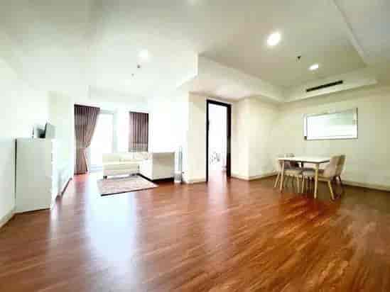 Apartemen 3BR Furnished Dijual di Ascott Kuningan - APA503, Lantai Tinggi 1