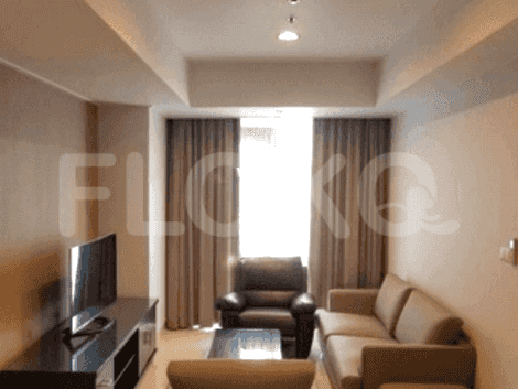 Apartemen 3BR Mewah Dijual - APA367, Lantai Tinggi, Ascott Kuningan Jakarta 1