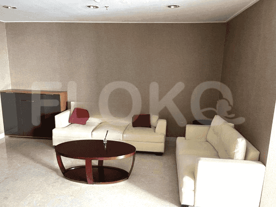 Apartemen 3BR Mewah Dijual - APAf77, Lantai Tinggi, Ascott Kuningan Jakarta 1