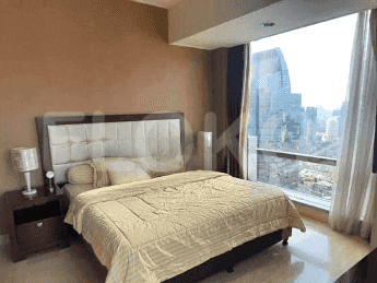 Apartemen 3BR Mewah Dijual - APAf77, Lantai Tinggi, Ascott Kuningan Jakarta 3