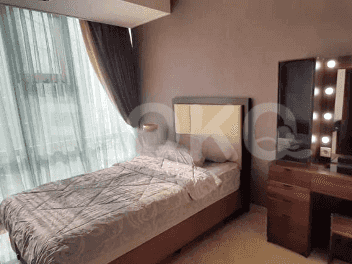 Apartemen 3BR Mewah Dijual - APAf77, Lantai Tinggi, Ascott Kuningan Jakarta 4