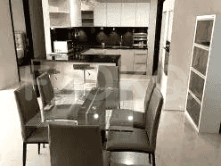 Apartemen 3BR Mewah Dijual - APA5d1, Lantai Tinggi, Ascott Kuningan 4