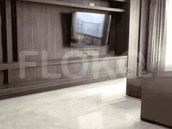 Apartemen 3 Kamar Tidur Mewah Dijual - APA877, Lantai Tinggi, Ascott Kuningan 2
