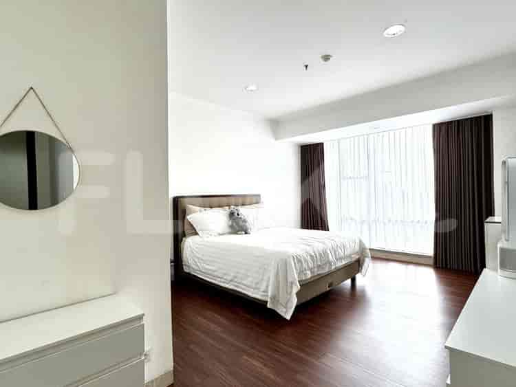 Apartemen Semi-Furnished 3BR Dijual di Ascott Kuningan - APAab2, Lantai Menengah 2