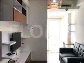 Furnished 2BR Apartment for Sale - APA8f79d, Middle Floor, Aspen Residence 1