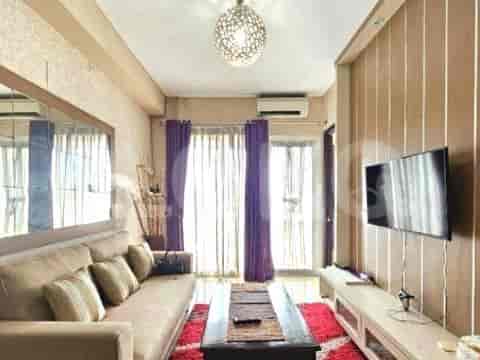 2BR Apartment for Sale in Aspen Residence - APA0dcf2, Low Floor 1